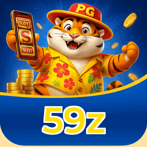 Estatísticas 59z novembro 2024 - 87 mil jogadores ativos, R$47M pagos, RTP 96.52%