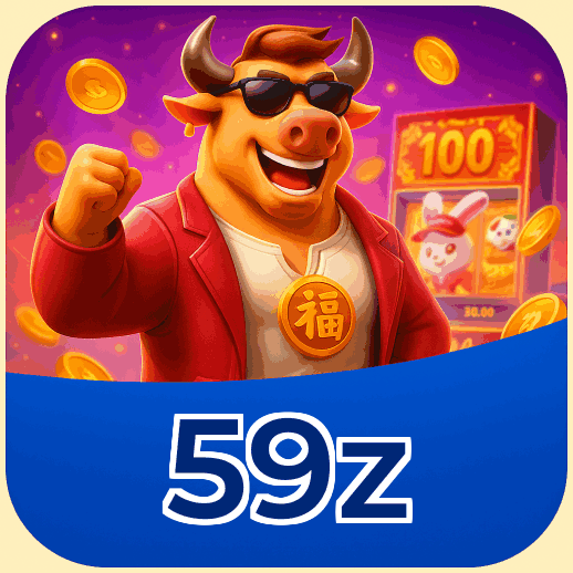 Catálogo 59z 2.547 jogos - Pragmatic Play, Evolution, NetEnt